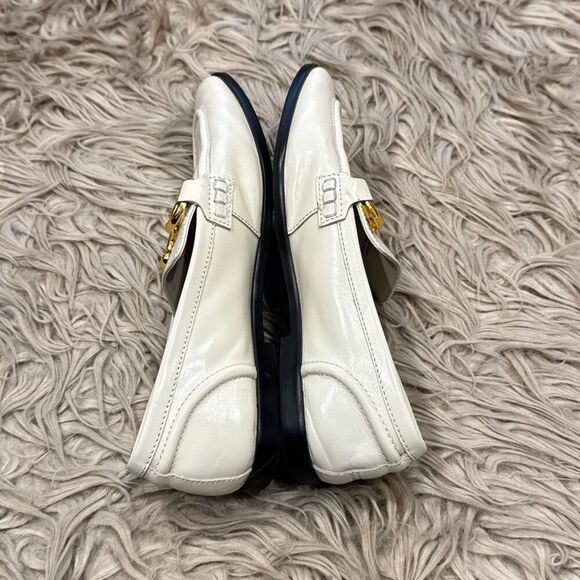 Jeffrey Campbell loafers 7.5 - Picture 8 of 8